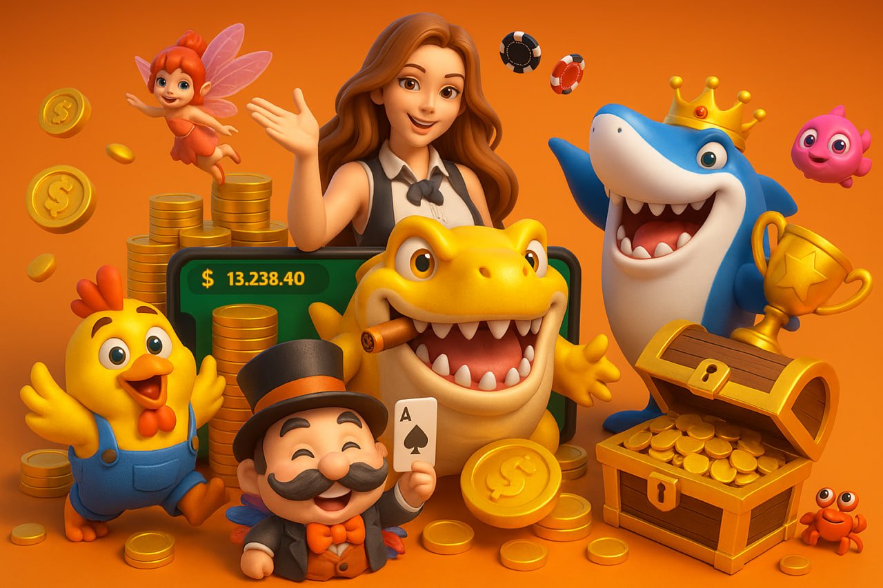 spin805 login featured game showcase spin805 login featured game showcase